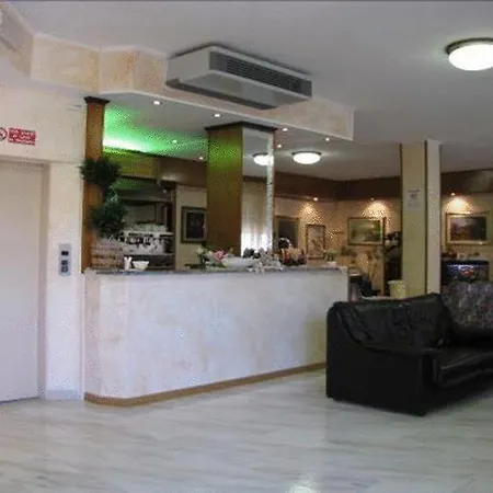 Nanda 3* Chianciano Terme