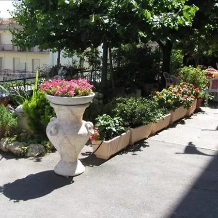 Nanda Chianciano Terme