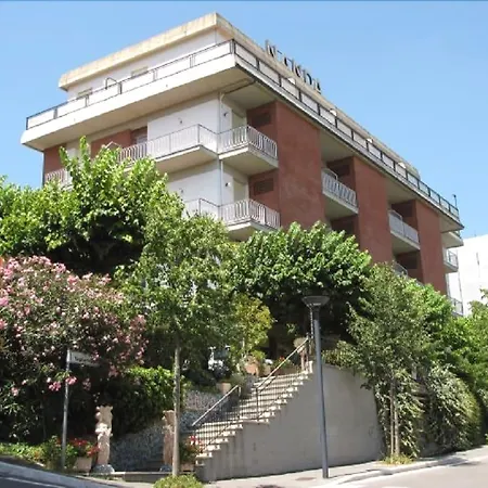 Hotel Nanda Chianciano Terme