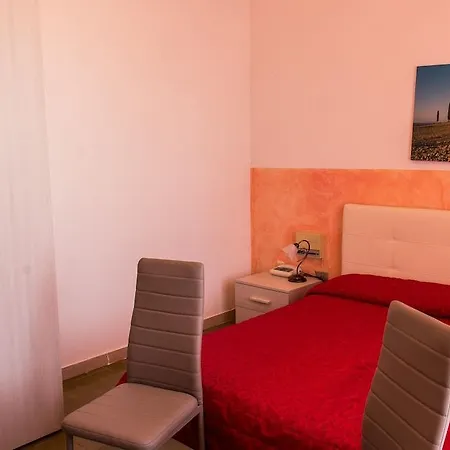 Nanda Hotel Chianciano Terme