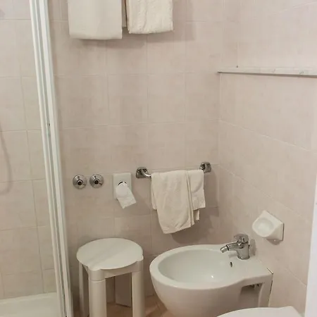 Nanda 3* Chianciano Terme