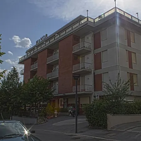 Hotel Nanda