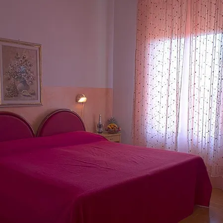 Nanda Hotel