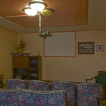 Hotel Nanda