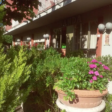 Hotel Nanda