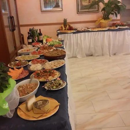 Nanda Hotel Chianciano Terme