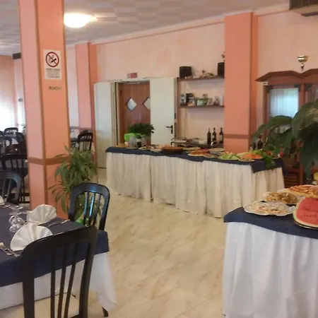 Hotel Nanda 3*