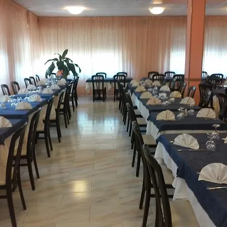 Nanda 3* Chianciano Terme
