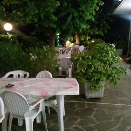 Nanda Hotel 3*