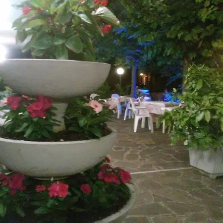 Nanda Chianciano Terme