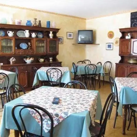 Nanda 3* Chianciano Terme
