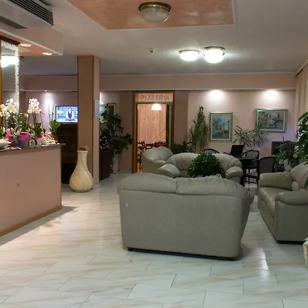 Nanda Hotel
